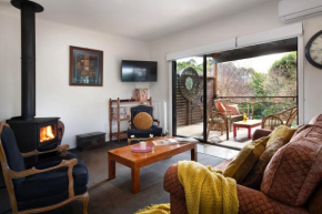 Raven Cottage, Daylesford